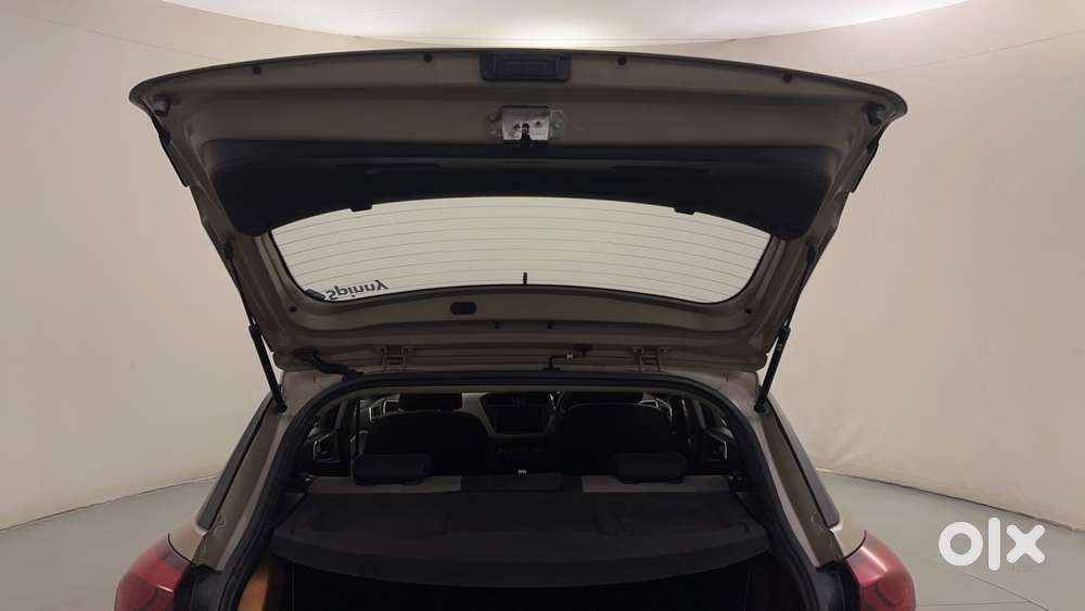 Hyundai Elite I20 Asta 1.4 Crdi, 2015, Petrol