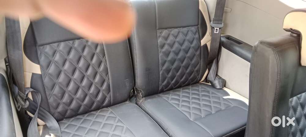 Renault Triber Rxl, 2020, Petrol