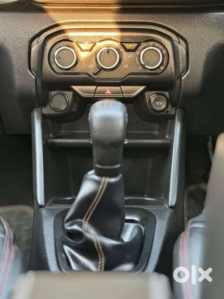 Citroen Basalt You 1.2 Petrol Mt, 2024, Petrol