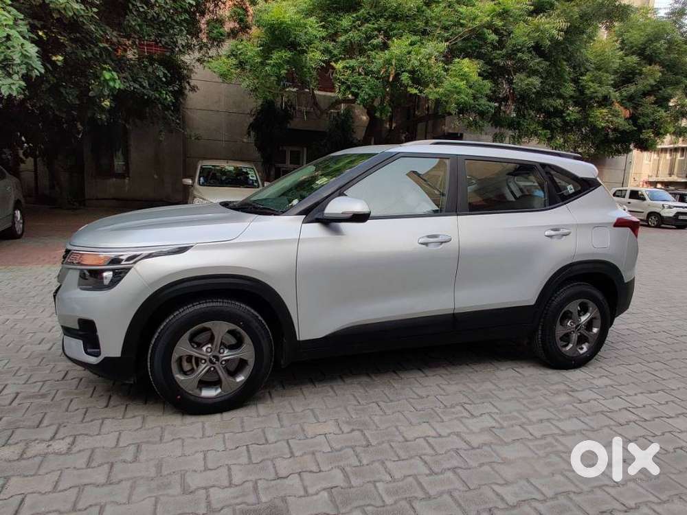 Kia Seltos Htk Plus D, 2023, Diesel