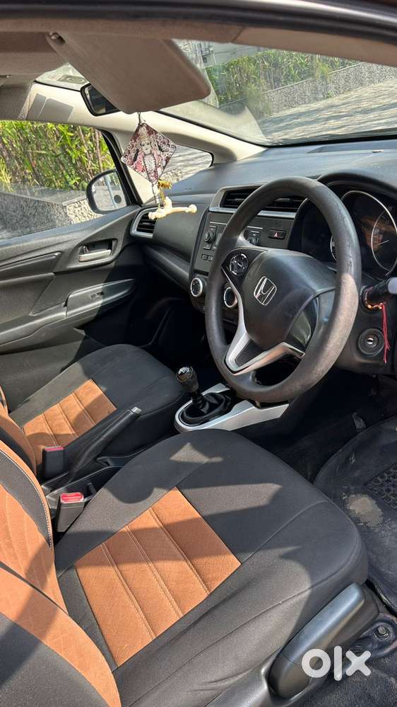 Honda Wr-v I-dtec S, 2018, Diesel