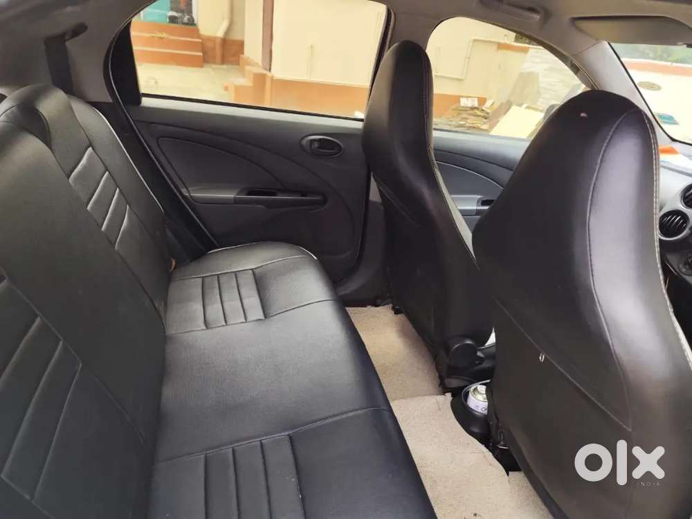 Toyota Etios Liva 2013 Diesel 188000 Km Driven