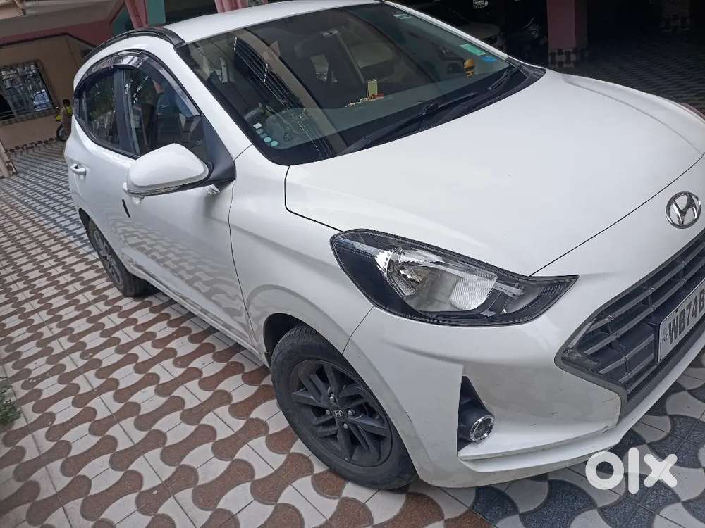 Hyundai Grand I10 Nios 2020