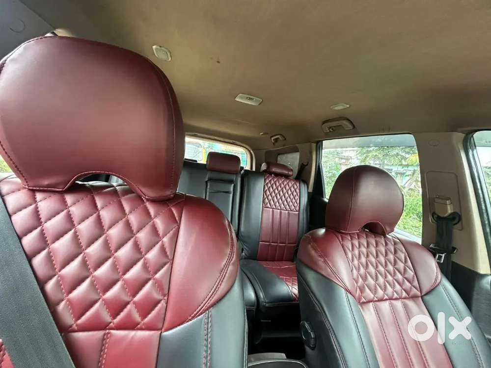 Mahindra Xuv500 Diesel 2014