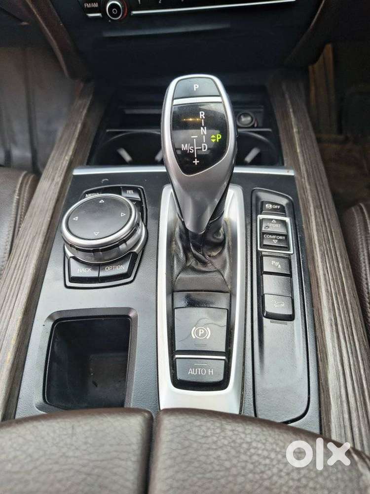 Bmw X5 Xdrive 30 D, 2015, Diesel