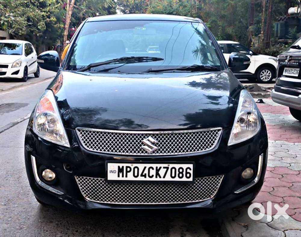 Maruti Suzuki Swift Ddis Zdi, 2013, Diesel
