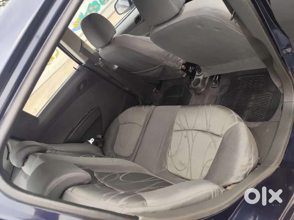 Chevrolet Beat 2011 Petrol Well Maintained