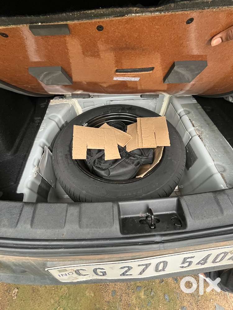 Tata Nexon 2024 Petrol Newly Well Maintained