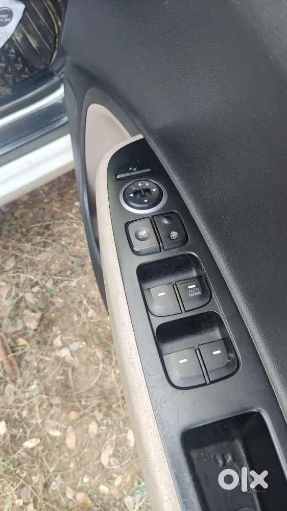 Grand I10 Diesel Very Well Maintained. No Pending Works