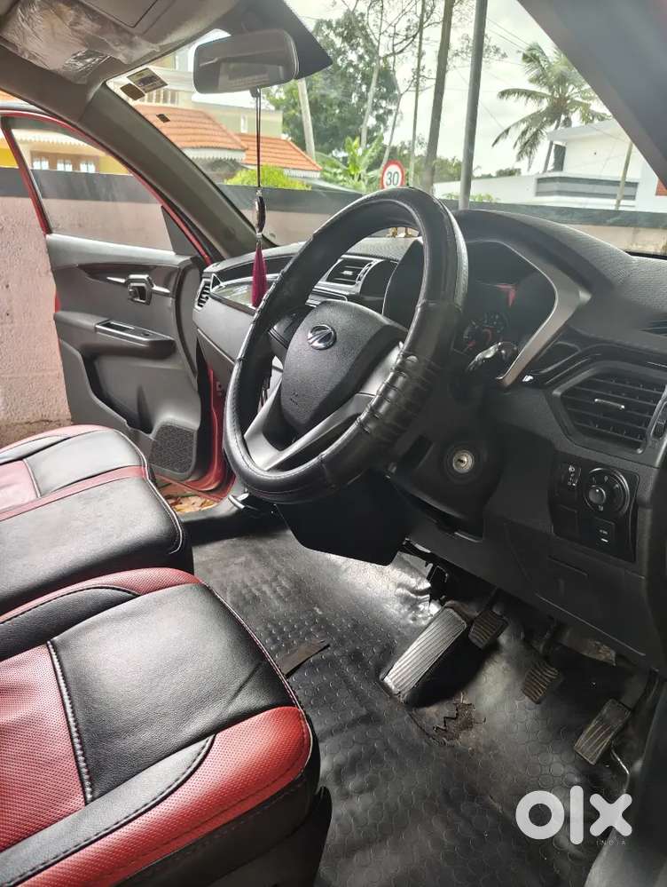 Mahindra Kuv100 Nxt 2018 Plus Excellent Condition