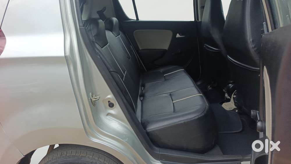 Maruti Suzuki Alto 800 Lxi, 2019, Petrol