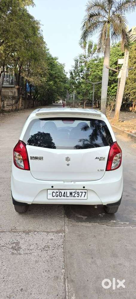 Maruti Suzuki Alto 800 Lxi, 2016, Petrol