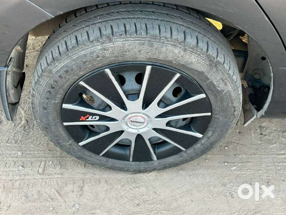 Toyota Yaris G Cvt, 2018, Petrol