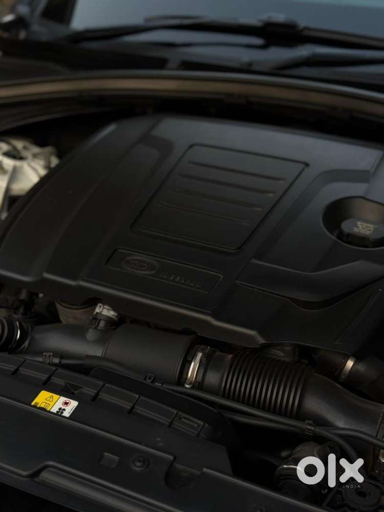 Land Rover Range Rover Velar 2021 Petrol Well Maintained