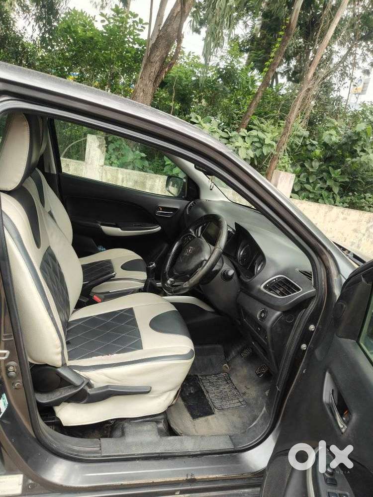 Maruti Suzuki S Cross Alpha Ddis 200 Sh, 2018, Diesel