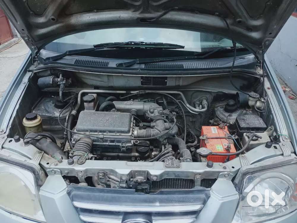 Hyundai Santro Xing 2005