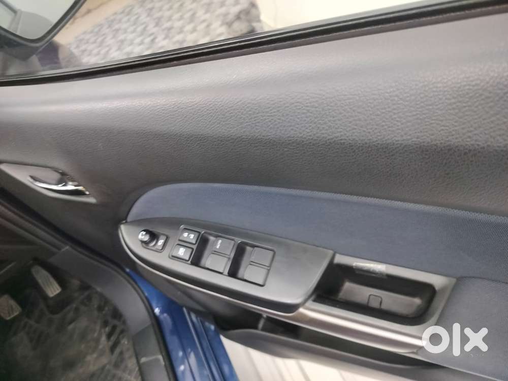 Maruti Suzuki Baleno Delta, 2021, Petrol