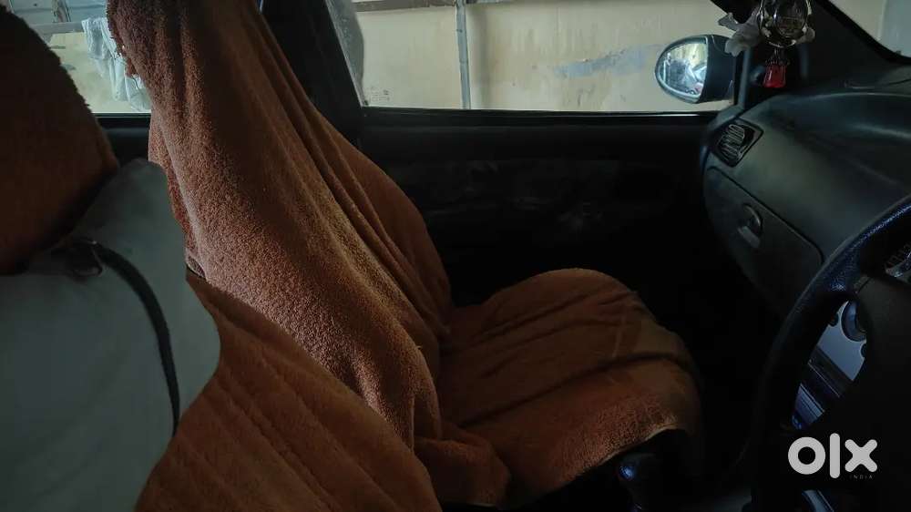 Tata Indica Diesel 2007 Manual