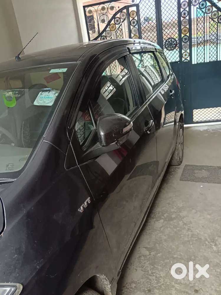 Maruti Suzuki Ertiga 2017