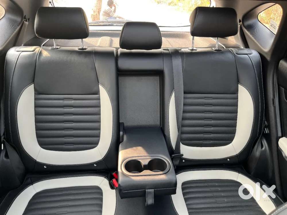 Kia Seltos Gtx Plus 1.5 Turbo Petrol Dct, 2024, Petrol