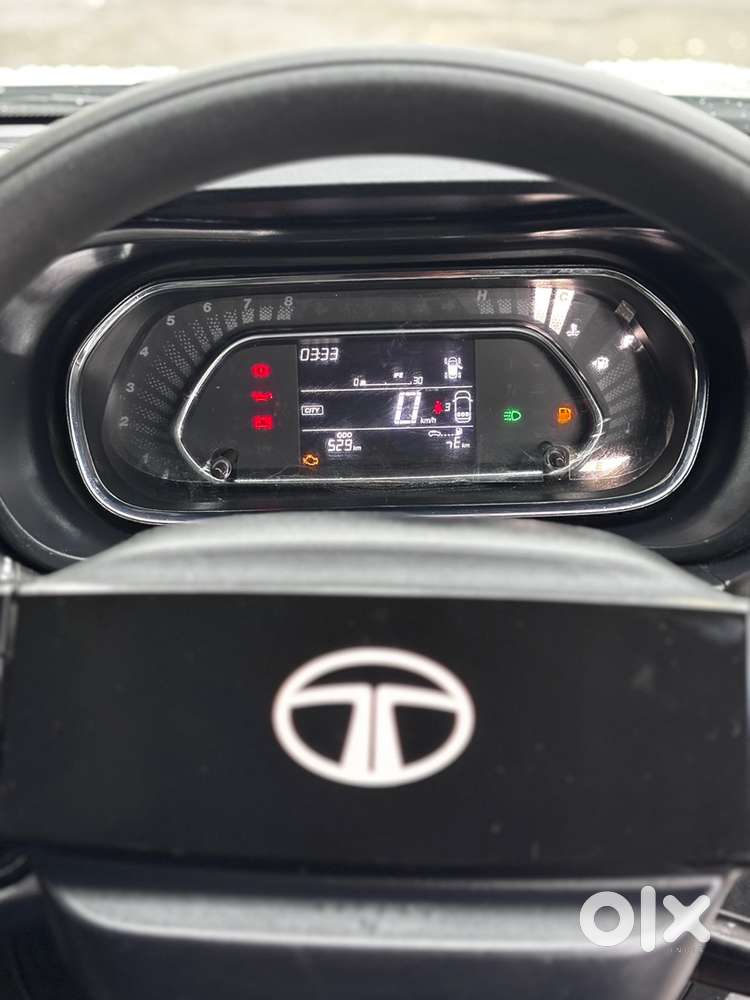 Tata Car Manual 2025 Year