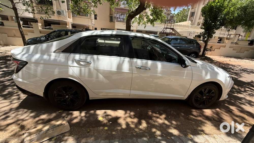 Hyundai Petrol Manual 2024