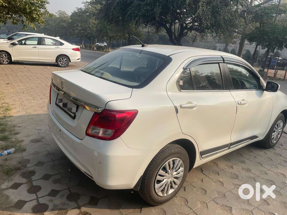 Maruti Suzuki Dzire 1.2 Vxi, 2022, Cng & Hybrids