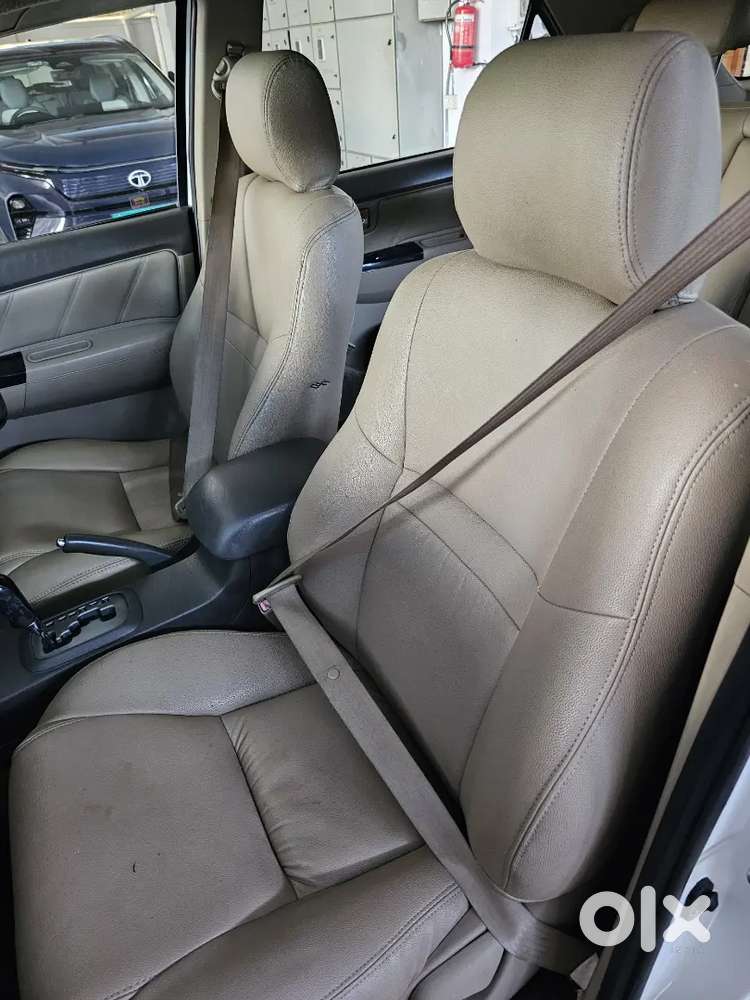 Toyota Fortuner 2013 Diesel Well Maintained