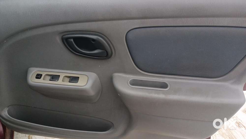 Maruti Suzuki Alto K10 2010-2014 Vxi, 2013, Petrol