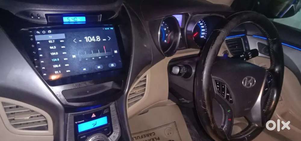 25.8.2014 Hyundai Elantra