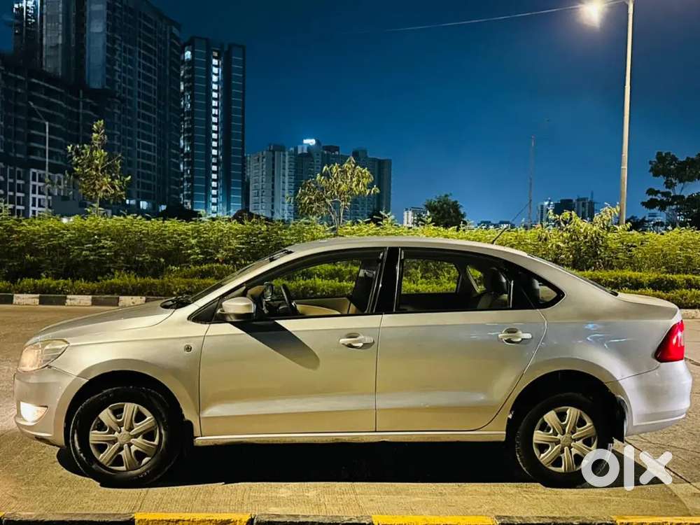 Family Car