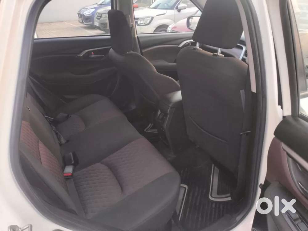 Maruti Suzuki Grand Vitara 1.5 Delta Smart Hybrid, 2024, Petrol