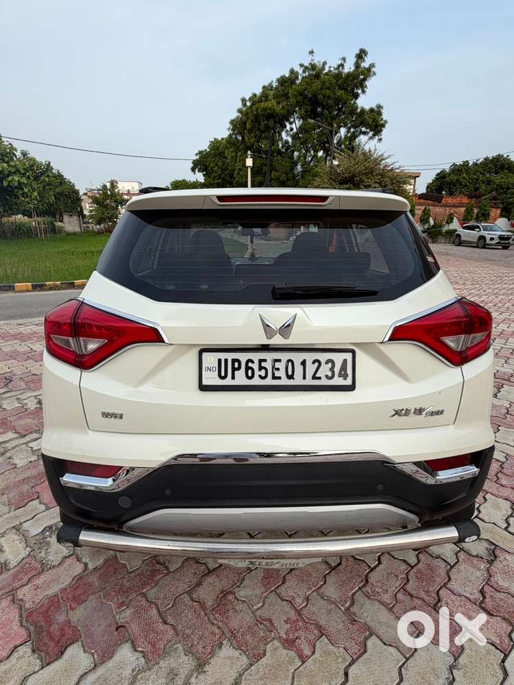 Mahindra Xuv300 Diesel 2022