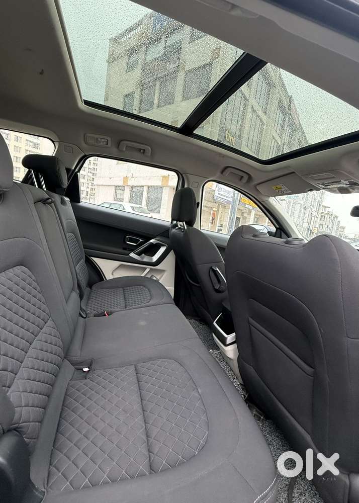 Tata Safari 2.0 Kryotec Xt Plus, 2021, Diesel