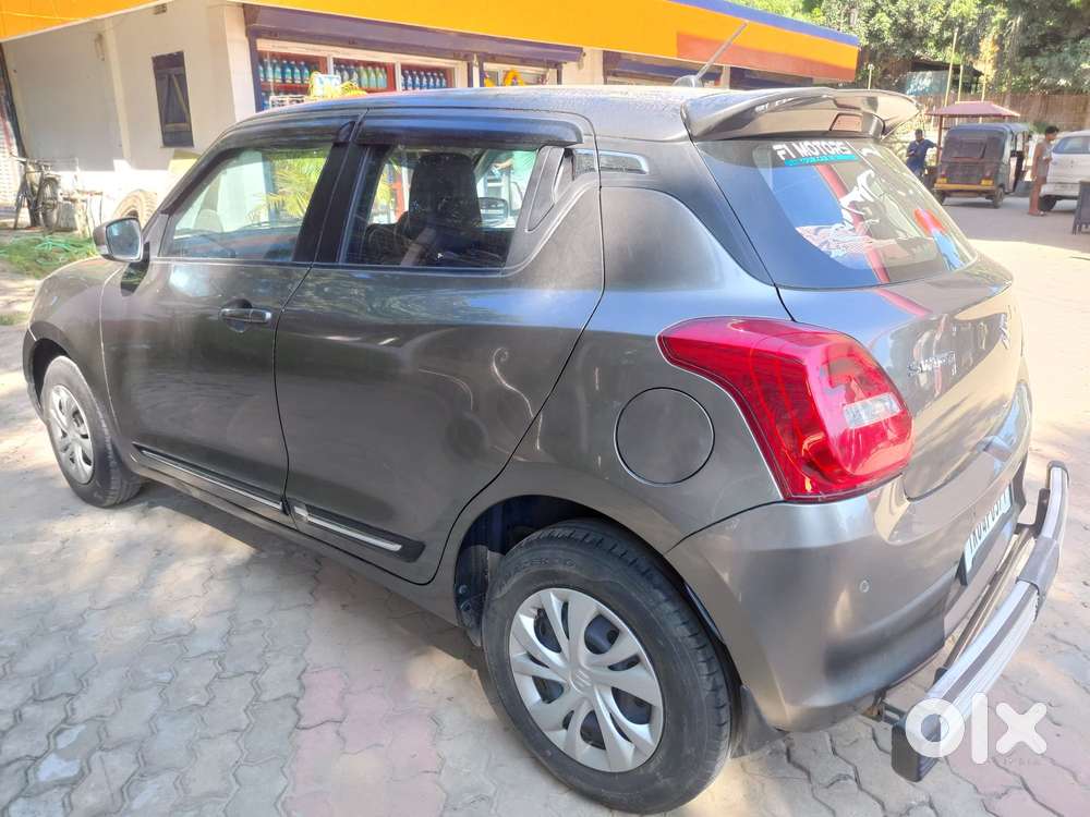 Maruti Suzuki Swift 1.2 Vxi Deca Limited Edition, 2024, Petrol