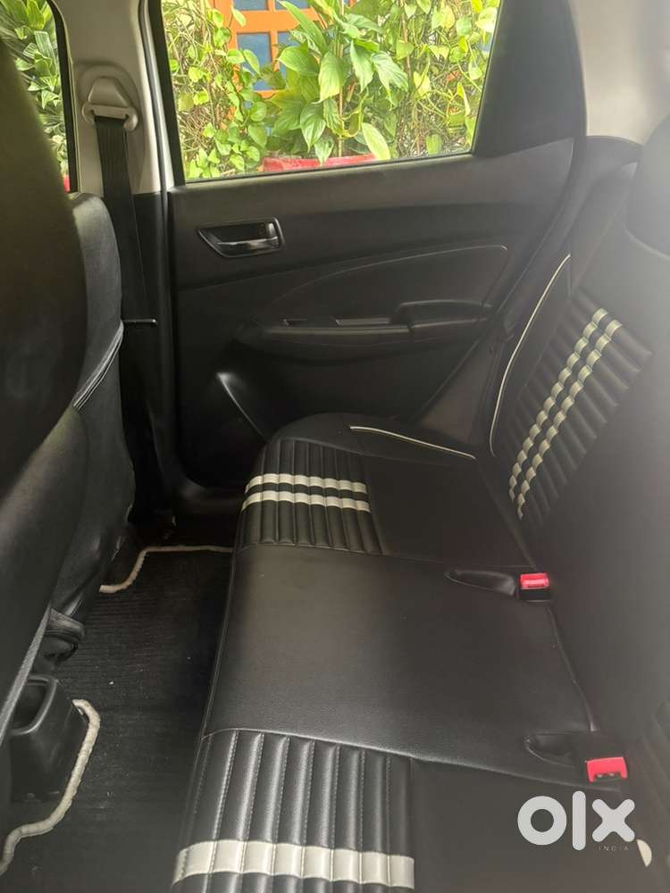 Swift 2021 Vxi Manual Petrol