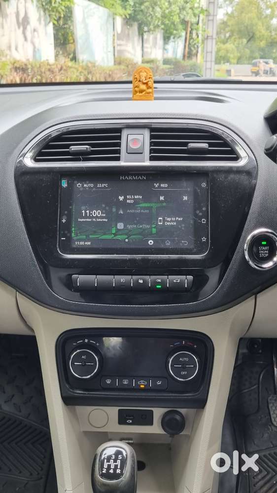Tata Tigor 1.2 Revotron Xz Plus Cng, 2023, Cng & Hybrids