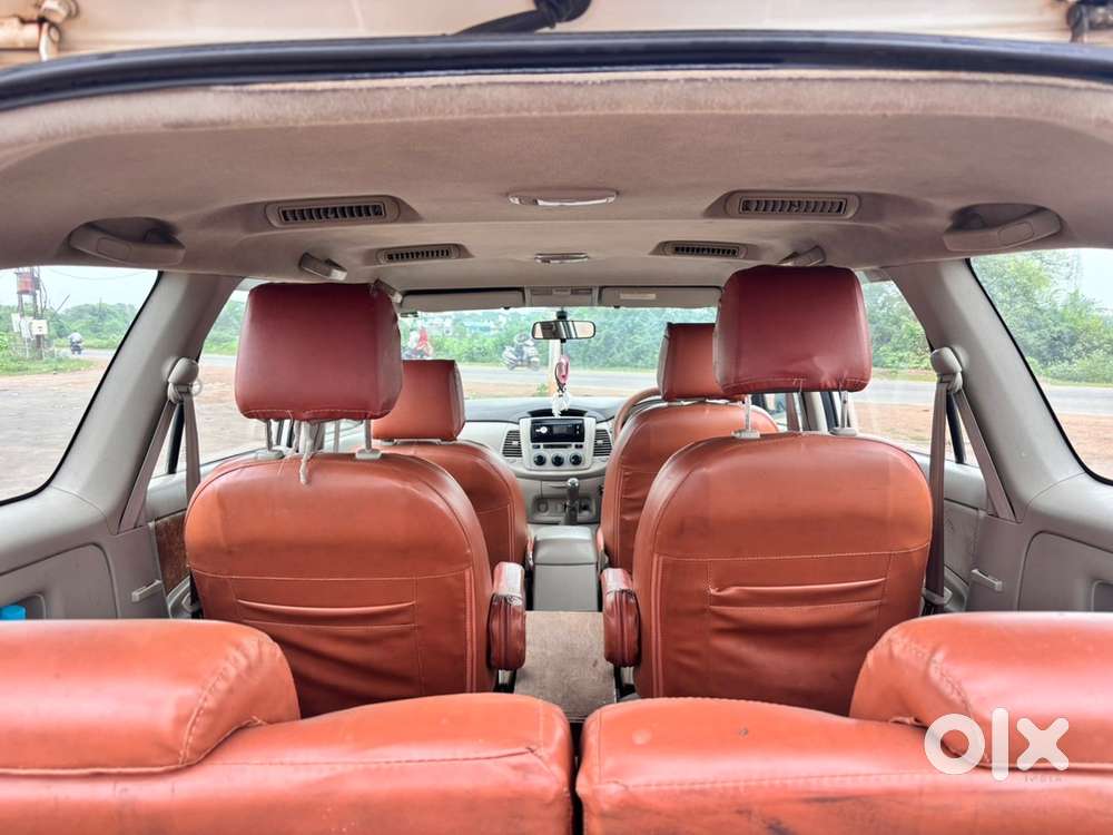 Toyota Innova 2013 Diesel Good Condition