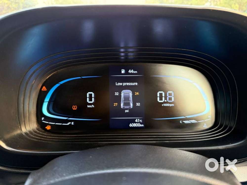 Hyundai Venue, 2022, Petrol