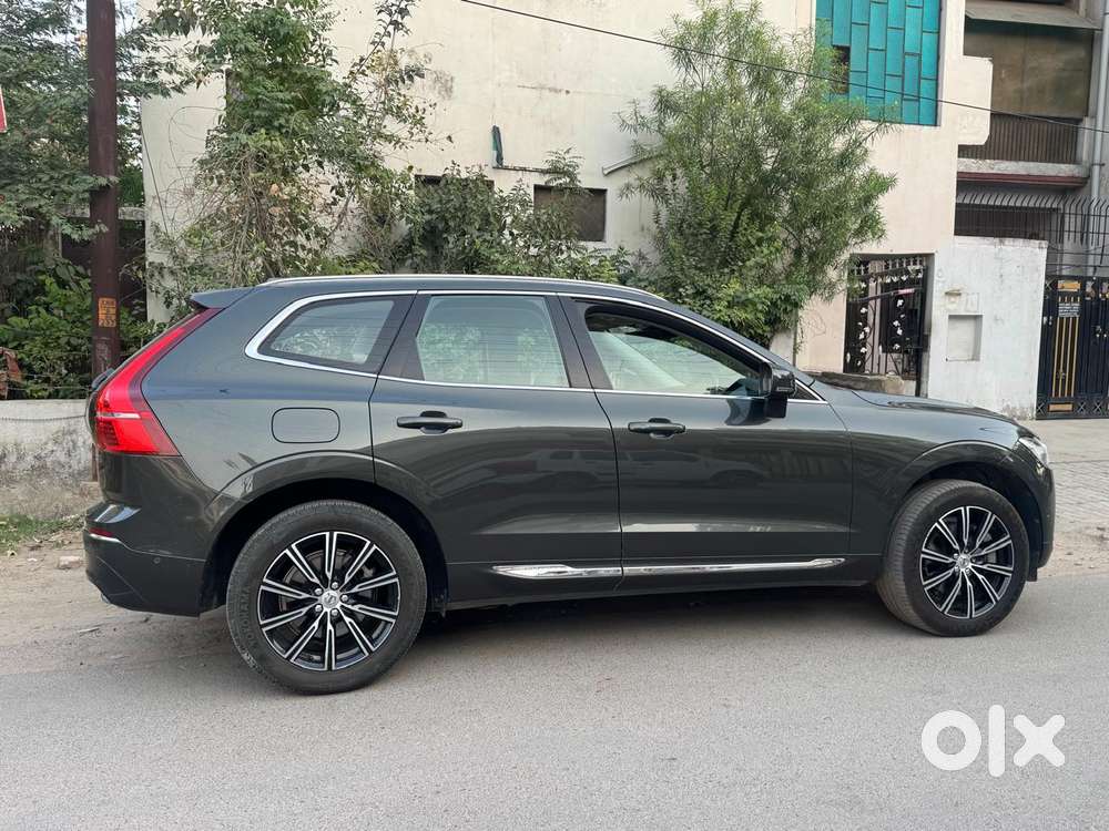 Volvo Xc60, 2018, Diesel
