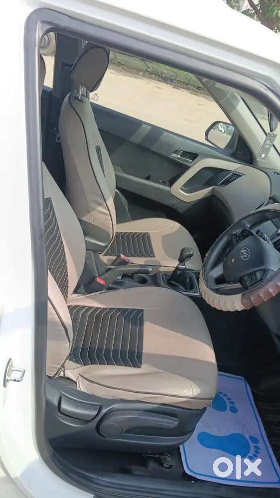 Hyundai Creta 1.5 2017