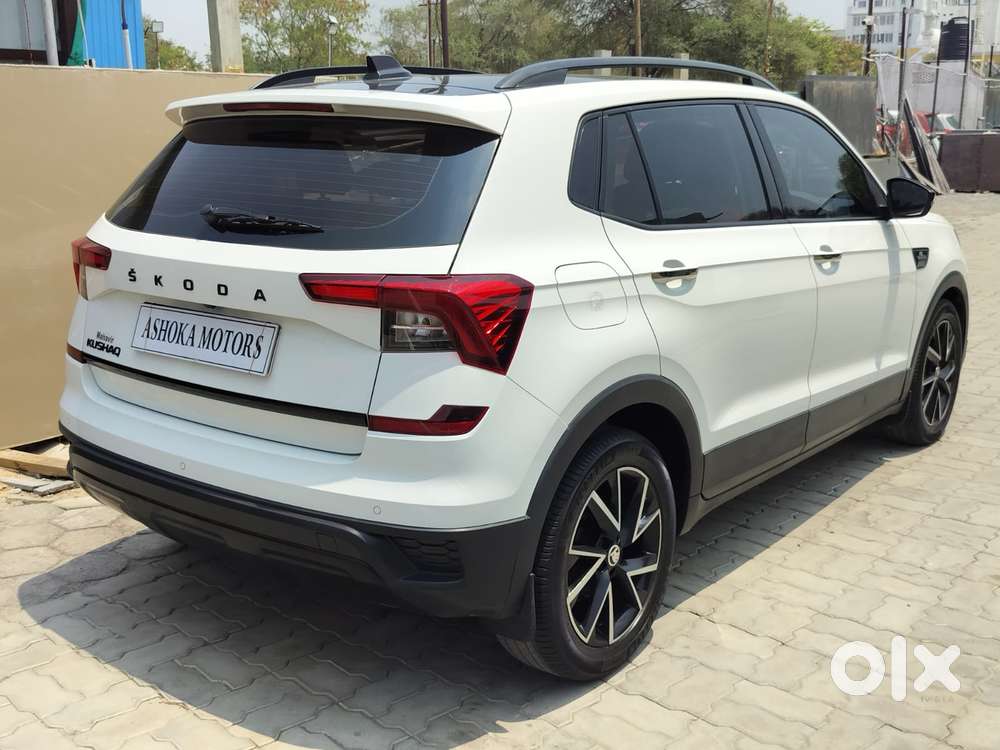 Skoda Kushaq 1.5 Monte Carlo Tsi Dsg, 2022, Petrol