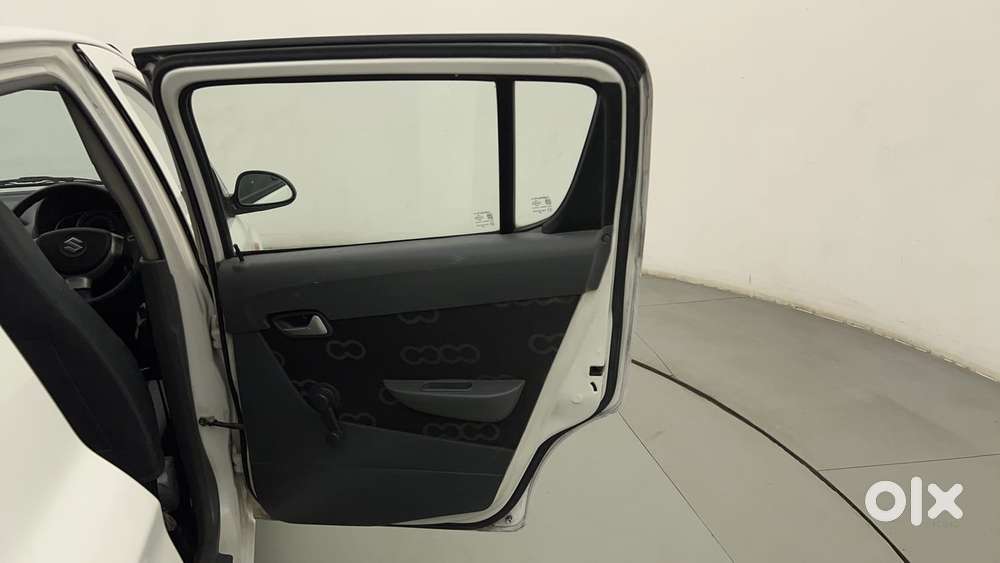 Maruti Suzuki Alto 800 Cng Lxi Optional, 2014, Cng & Hybrids