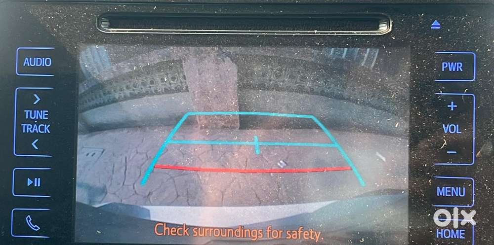Toyota Fortuner 4x2 At 2.8 Diesel, 2017, Diesel