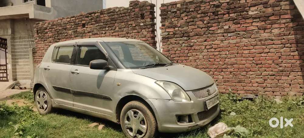 Maruti Suzuki Swift 2009