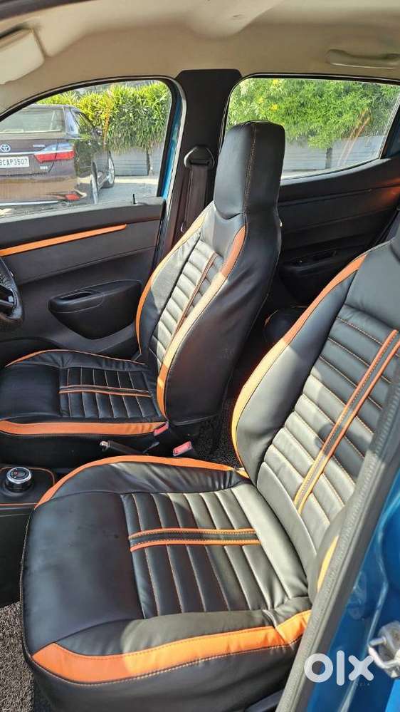 Renault Kwid Climber, 2021, Petrol