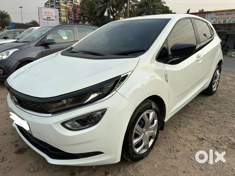 Tata Altroz Xt  Diesel, Jan 2022, 1st Owner, Comp Insurance 2027