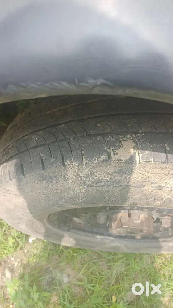Mahindra Bolero 2008 Year