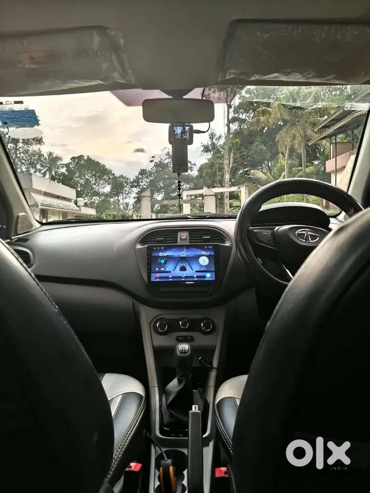 Tata Tiago 1.2 Revotron 2020