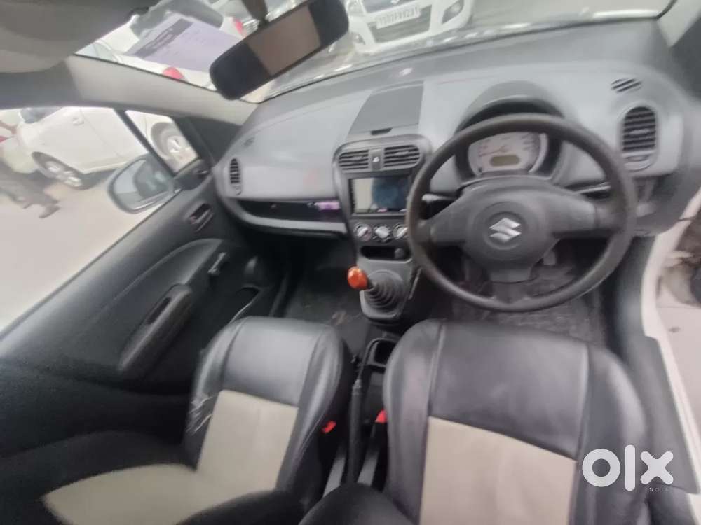 Maruti Suzuki Ritz Vdi Bs-iv, 2016, Diesel